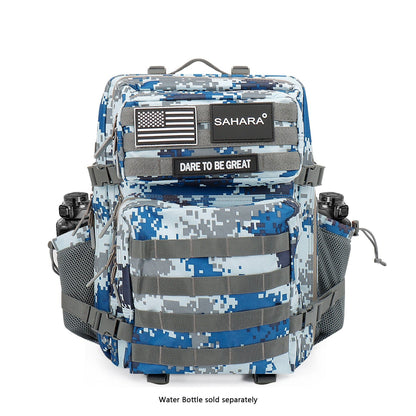Raider Series Tactical Laptop Backpack | Fits 11"–17.3" | Military-Grade | 6 Colors