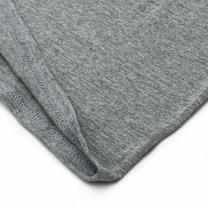 Coors Banquet "Since 1873" T-Shirt | Front & Back Print | Athletic Heather Gray