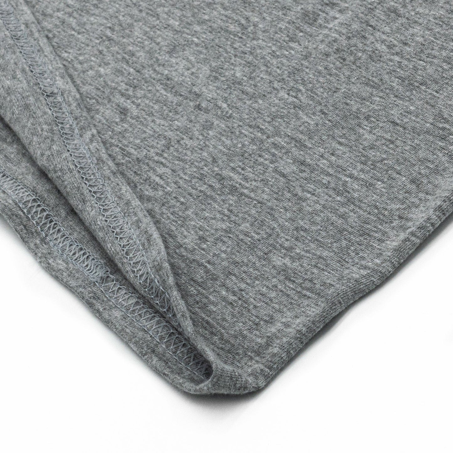 Yoo-hoo Chocolate Drink T-Shirt | Distressed Logo | Athletic Heather Gray