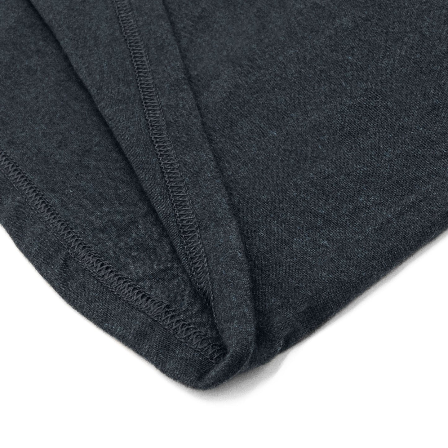 SPAM T-Shirt | Classic Hormel Logo | Navy Heather | Poly-Cotton