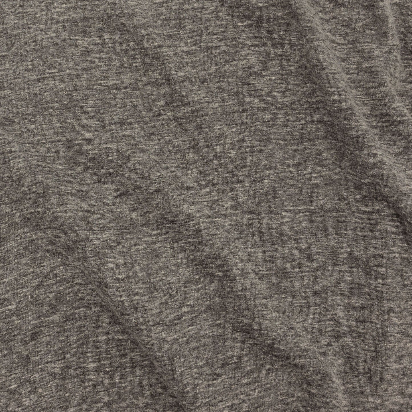 Blue Moon Beer T-Shirt | Vintage Full-Color Logo | Graphite Snow Heather | Poly-Cotton