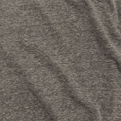 Blue Moon Beer T-Shirt | Vintage Full-Color Logo | Graphite Snow Heather | Poly-Cotton