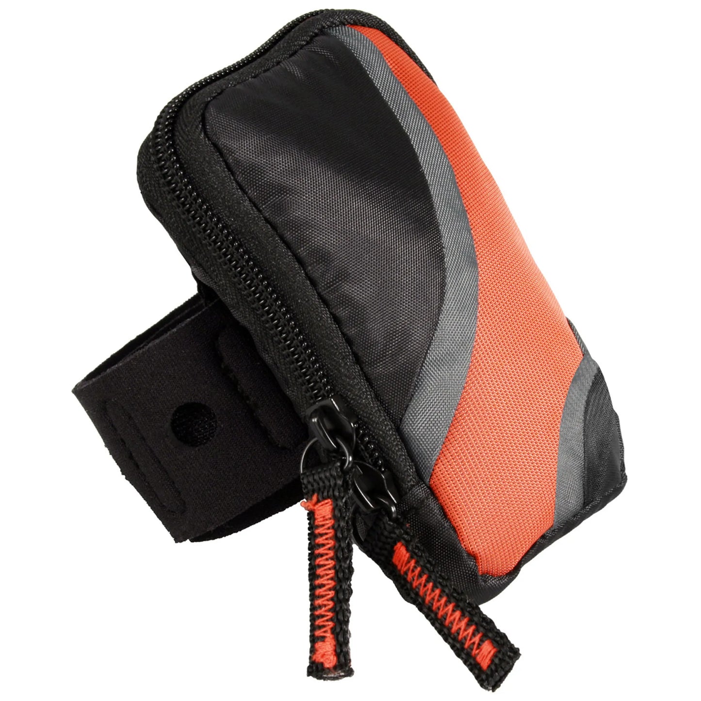 Case Logic Phone Case with Armband | Secure Device Carrier for Active Use