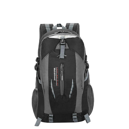 Waterproof Daypack for Outdoor Adventures - 36L Lightweight Hiking Backpack