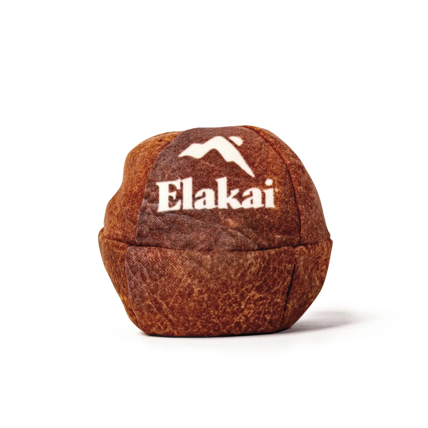 Elakai Freestyle Footbag – Premium Suede Hacky Sack | 4 Colors