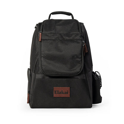Elakai Day Tripper Travel Backpack – Durable Outdoor & Leisure Bag