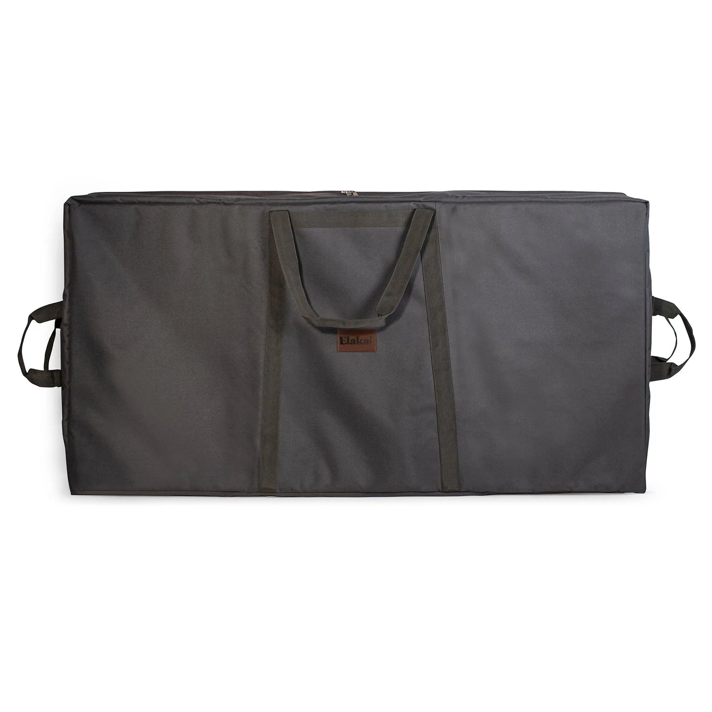 Elakai Cornhole Board Carry Bag – Regulation 2ft x 4ft, Padded & Water-Resistant
