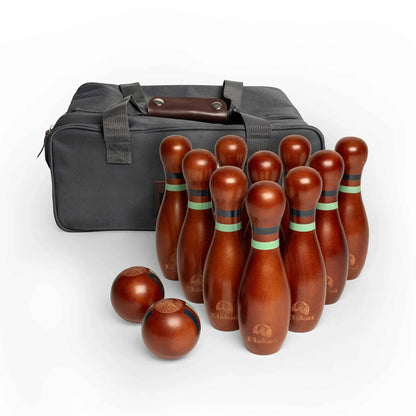 Hevea Cruiser Lawn Bowling Set: Elevate Your Outdoor Fun