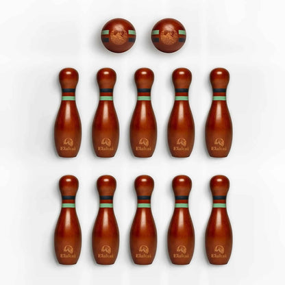Hevea Cruiser Lawn Bowling Set: Elevate Your Outdoor Fun
