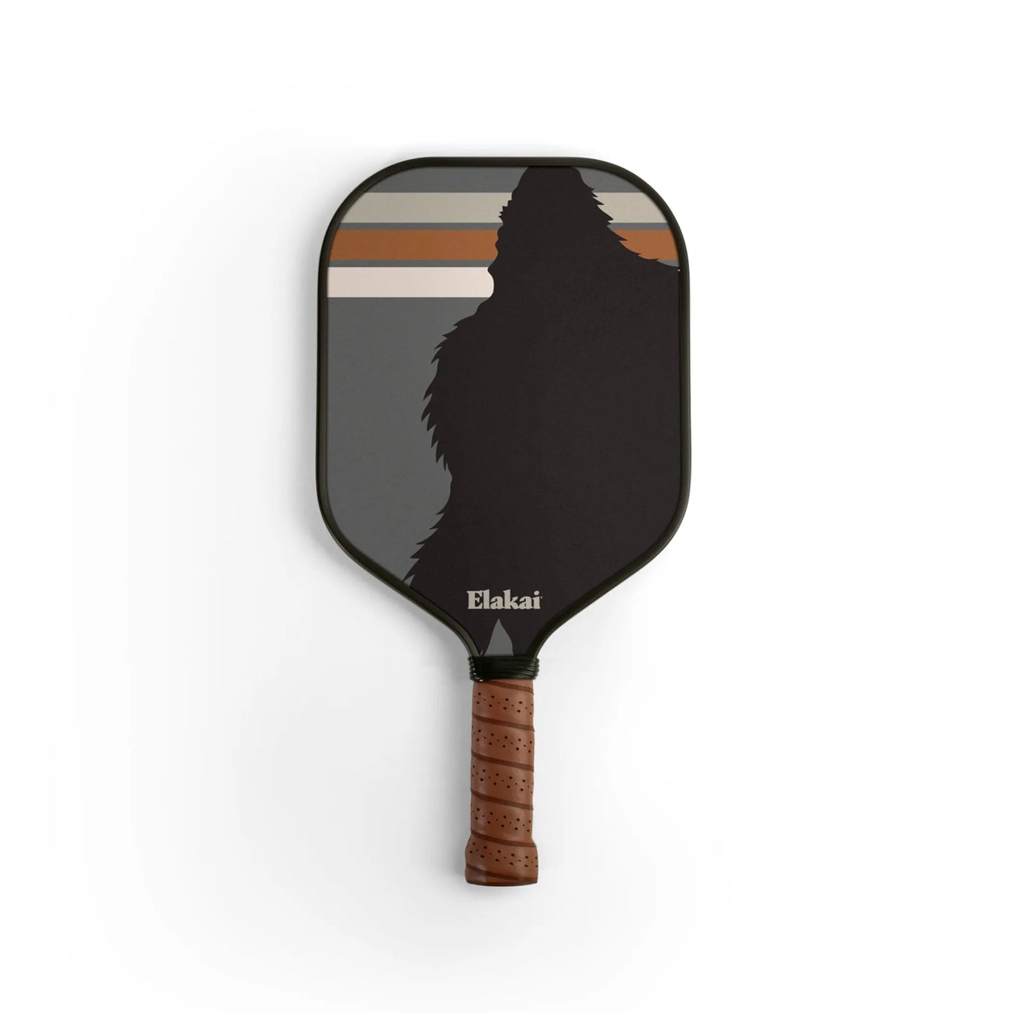 Sasquatch Pickleball Paddle by Elakai – High-Performance | Beginner & Intermediate