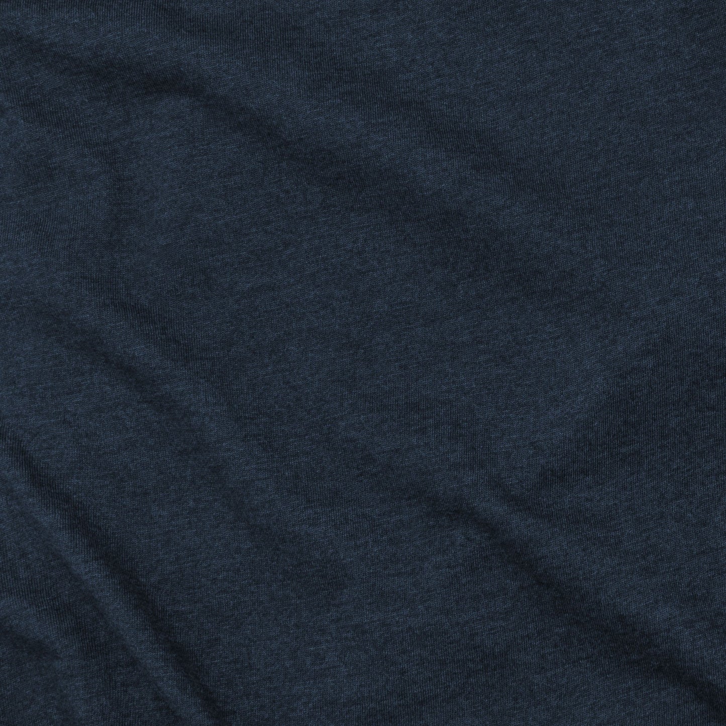 Leinenkugel's Summer Shandy T-Shirt | Distressed Logo | Navy Heather | Poly-Cotton