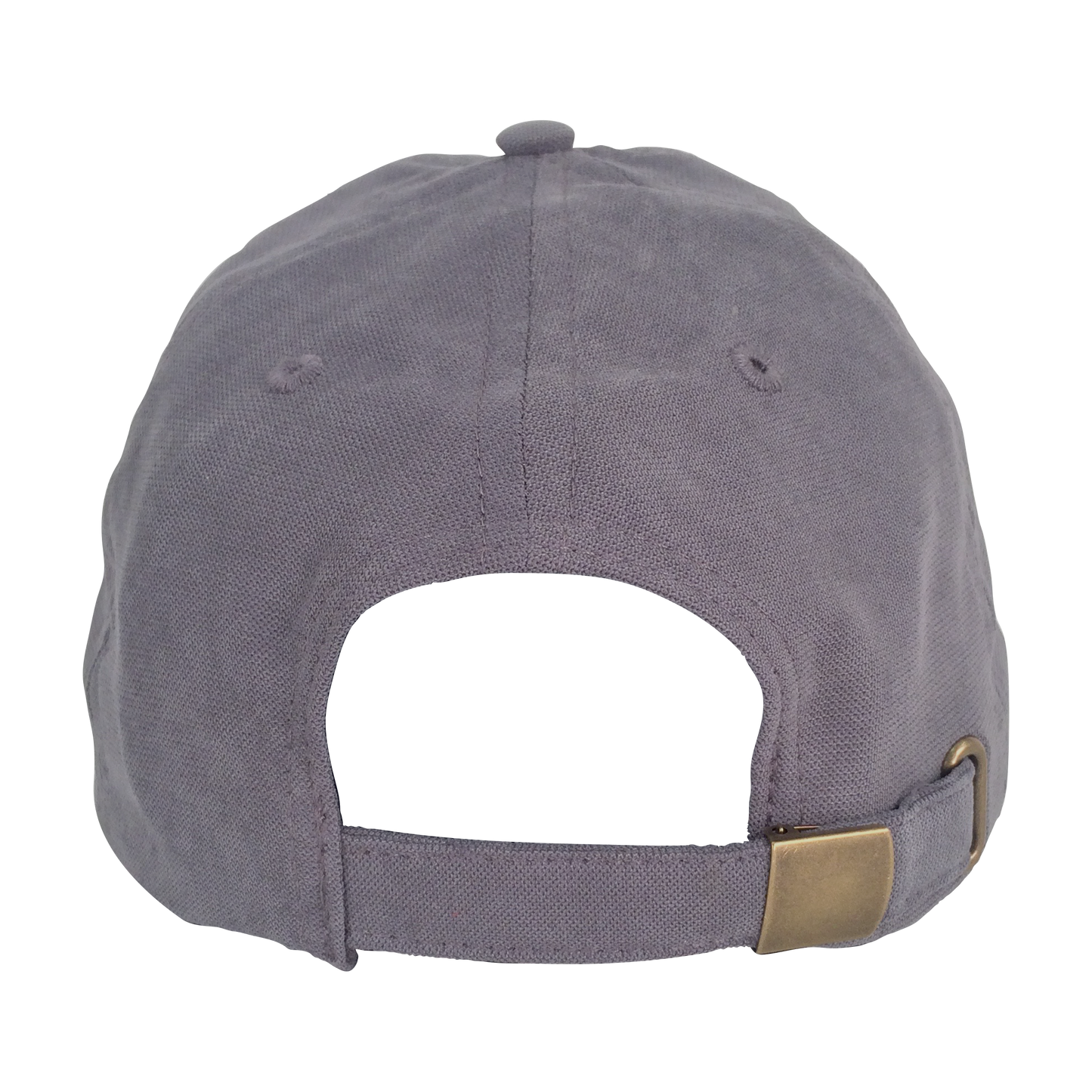 Woodsy Owl "The Mountains Are Calling" Embroidered Baseball Cap | Gray