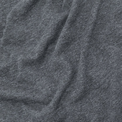 Old Bay Seasoning T-Shirt | Classic Lobster Logo | Graphite Heather | Poly-Cotton