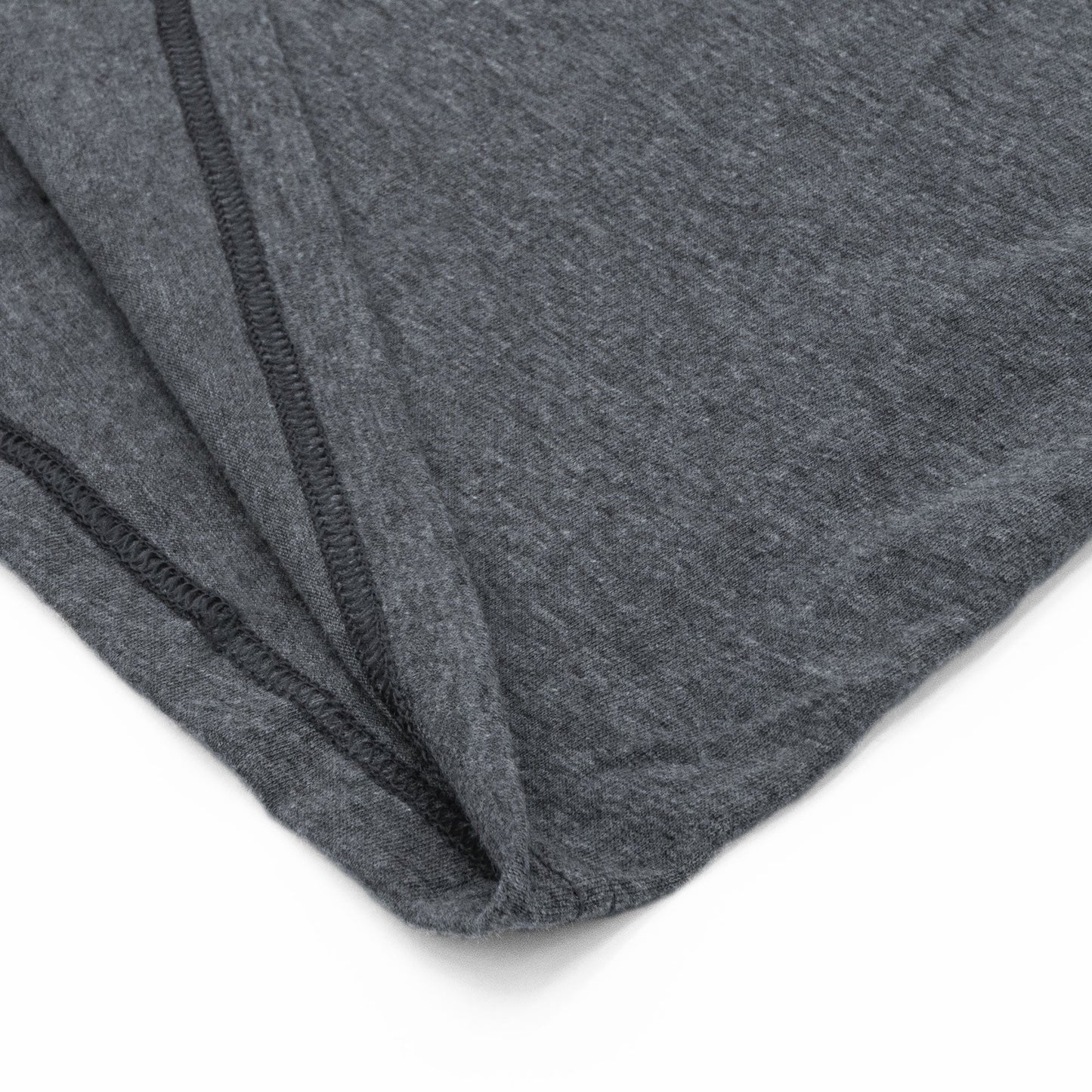 Old Bay Seasoning T-Shirt | Classic Lobster Logo | Graphite Heather | Poly-Cotton
