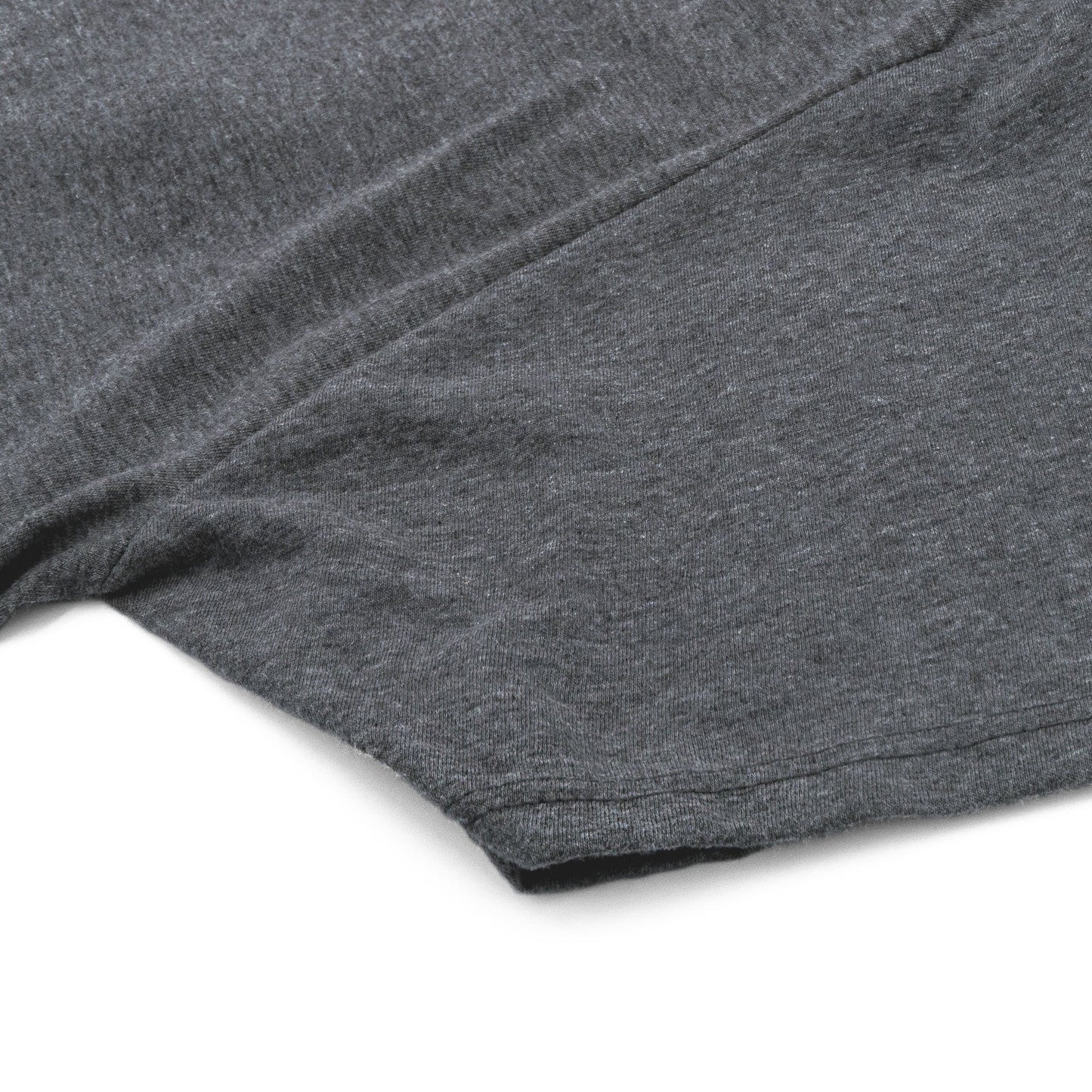 Old Bay Seasoning T-Shirt | Classic Lobster Logo | Graphite Heather | Poly-Cotton