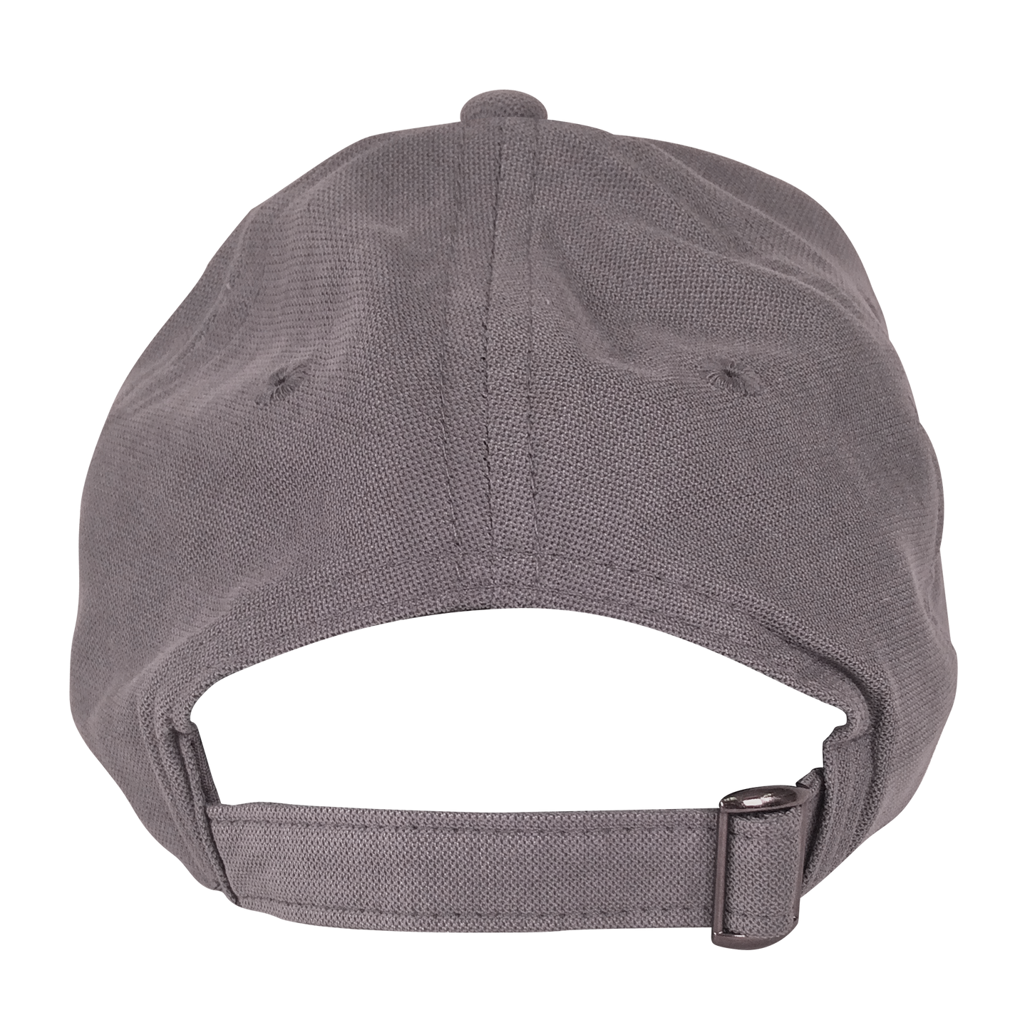 Mister Rogers' Neighborhood Embroidered Baseball Cap | Gray