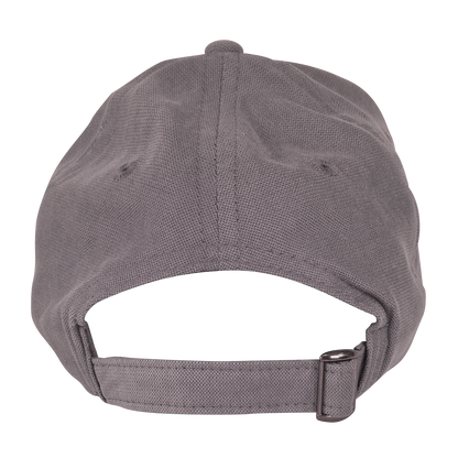 Mister Rogers' Neighborhood Embroidered Baseball Cap | Gray