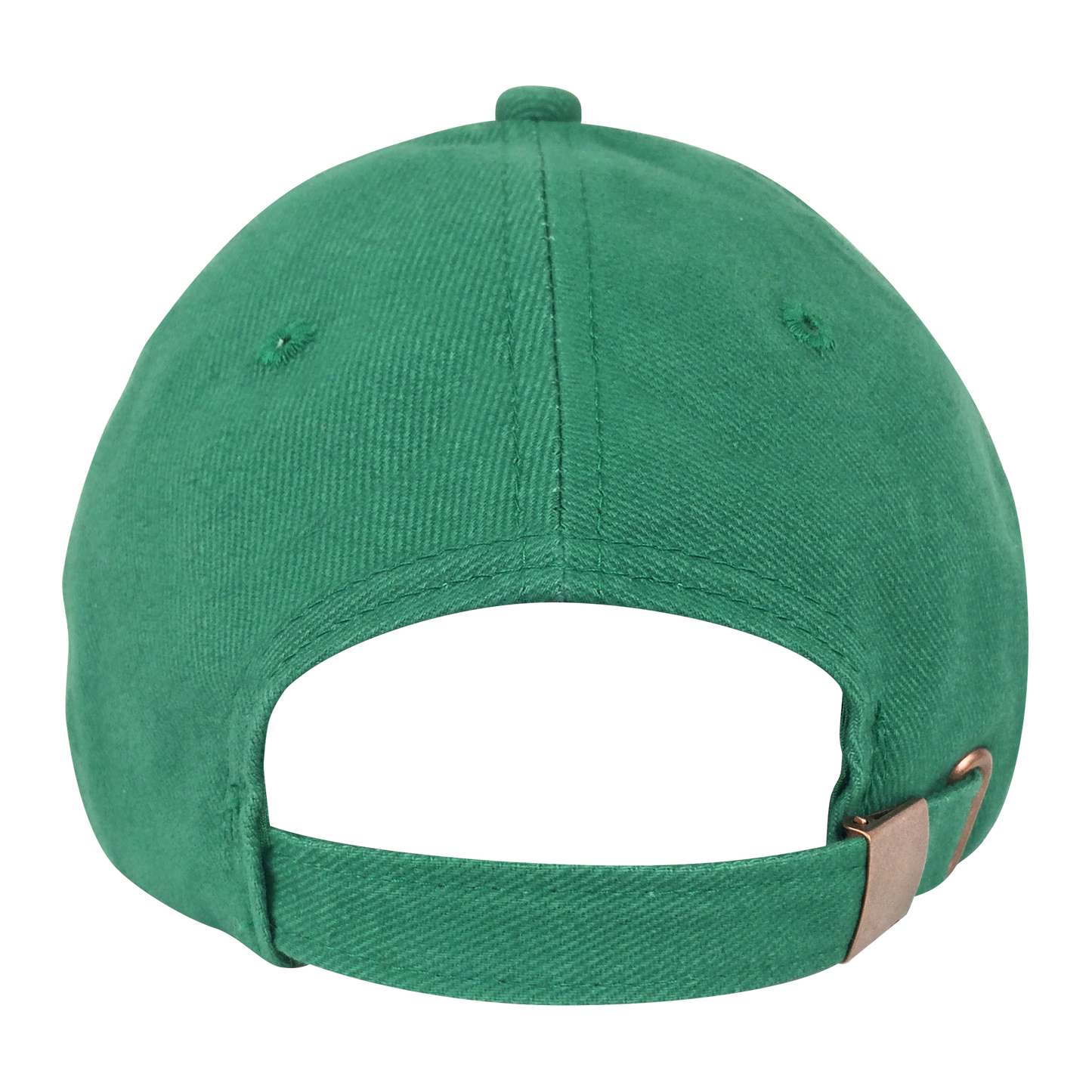 7UP Cool Spot Logo Embroidered Baseball Cap | Green