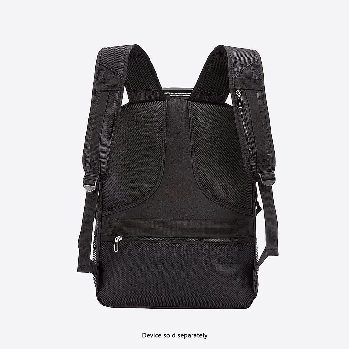 Sahara Anti-Theft Travel Laptop Backpack | USB Charging | Fits up to 17.3" | 4 Colors