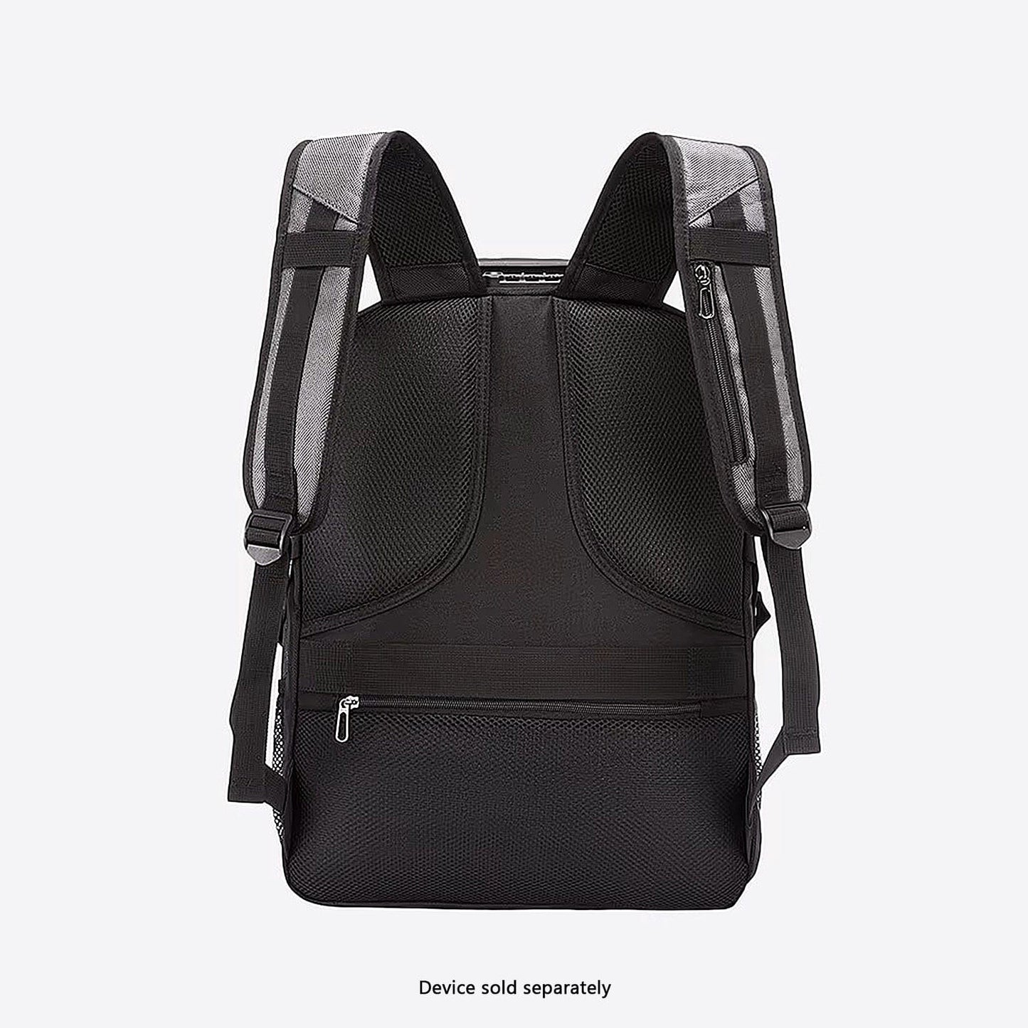 Sahara Anti-Theft Travel Laptop Backpack | USB Charging | Fits up to 17.3" | 4 Colors