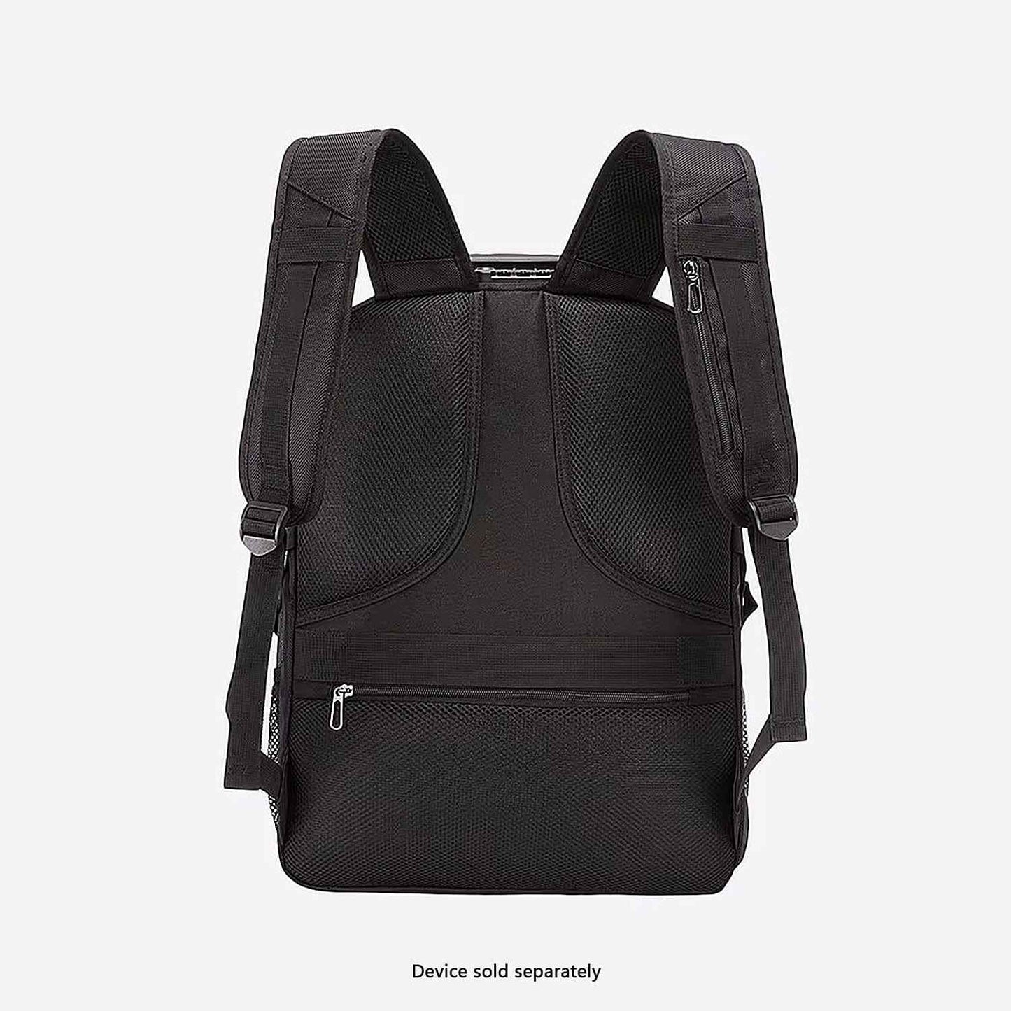Sahara Anti-Theft Travel Laptop Backpack | USB Charging | Fits up to 17.3" | 4 Colors