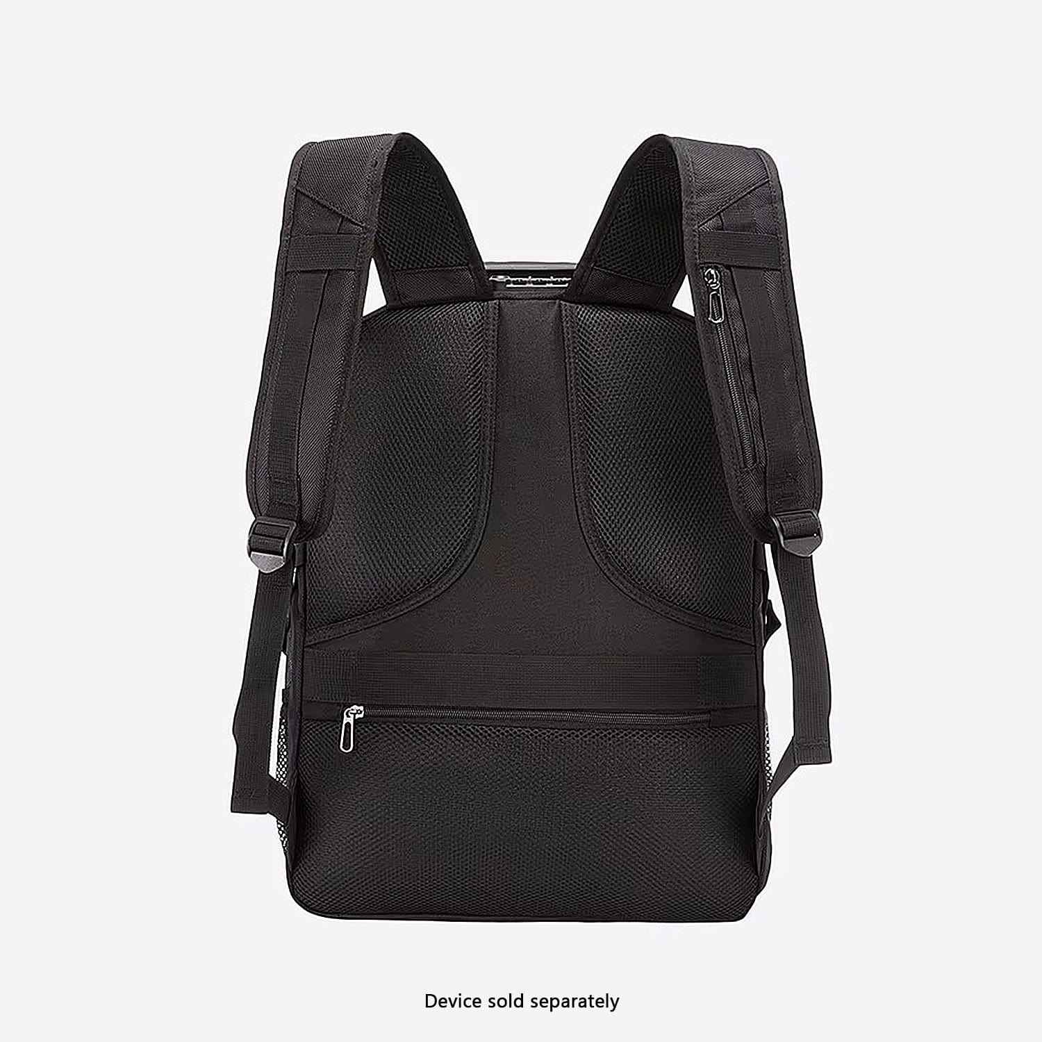 Sahara Anti-Theft Travel Laptop Backpack | USB Charging | Fits up to 17.3" | 4 Colors