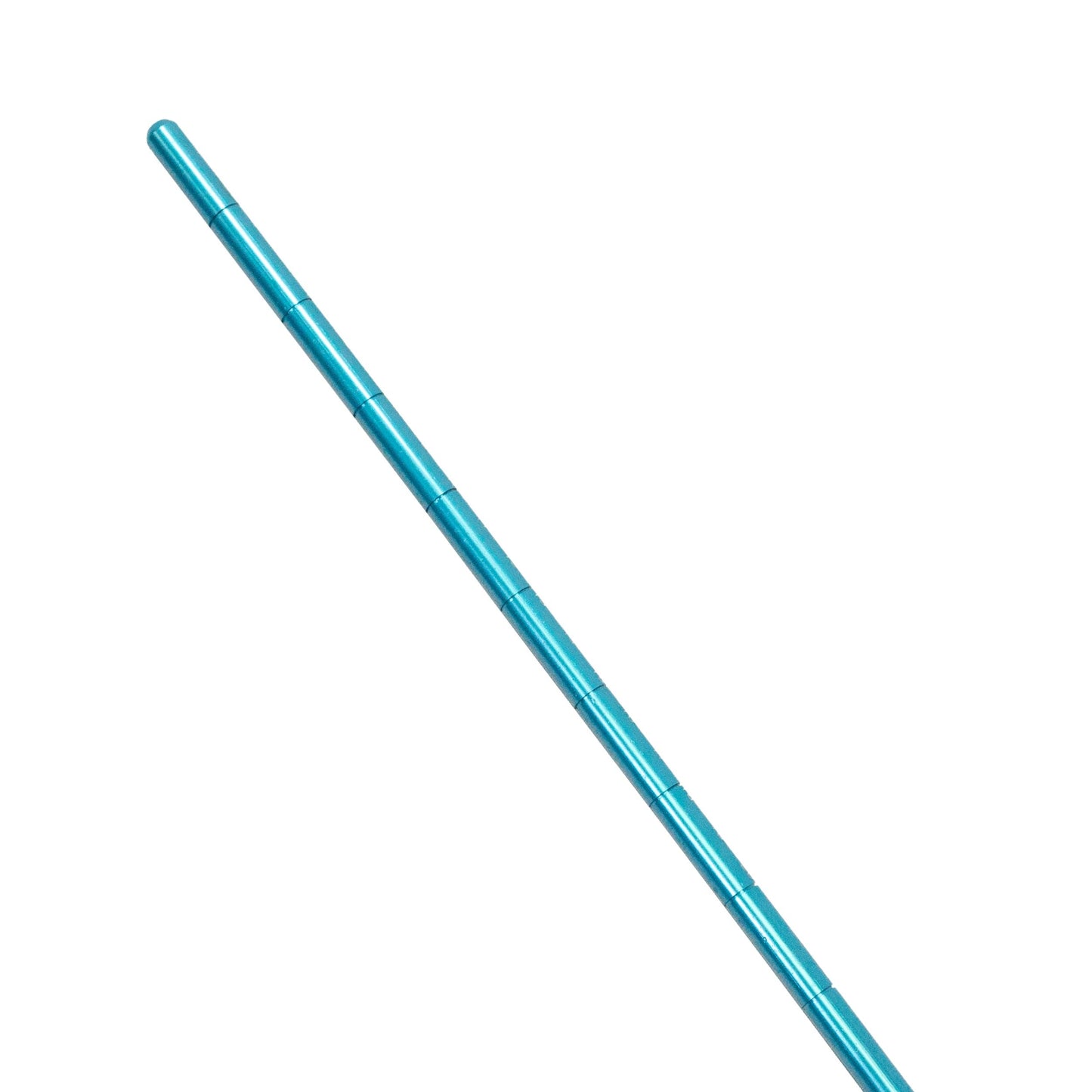 13" Aluminum Lobster Tickle Stick with Measurement Guide & Lanyard by Scuba Choice - Niksstuff