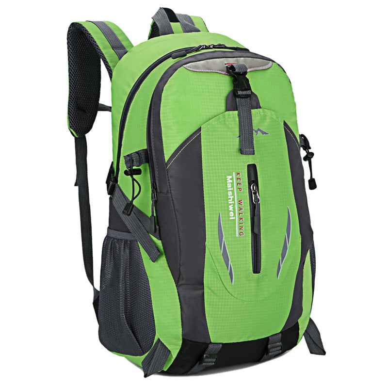 GBruno 36L Waterproof Outdoor Backpack