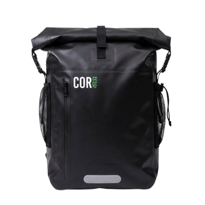 40L Waterproof Dry Bag Backpack | COR Surf | Bike & Kayak Rated - Niksstuff