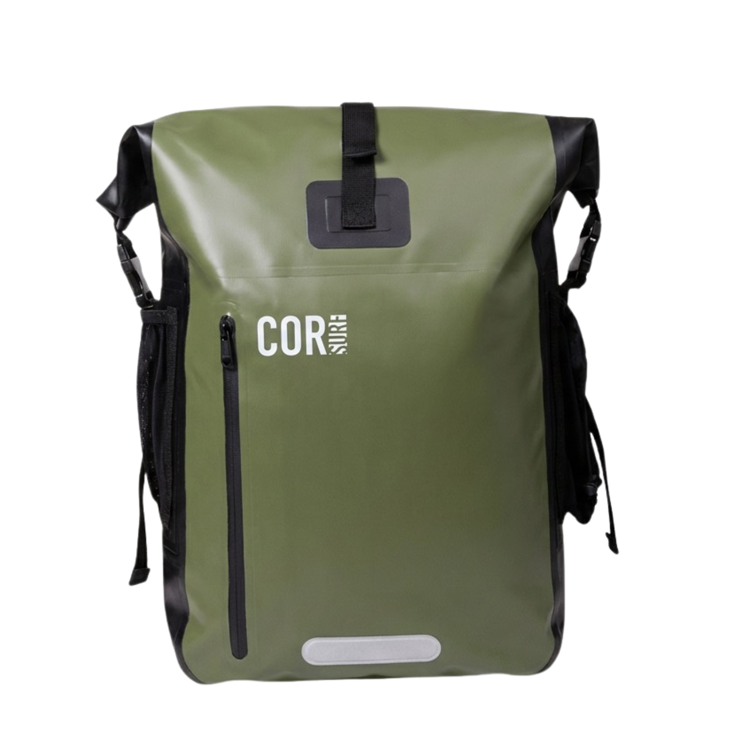 40L Waterproof Dry Bag Backpack | COR Surf | Bike & Kayak Rated - Niksstuff