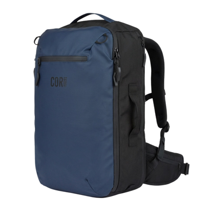 Island Hopper 40L Carry-On Backpack | 1–2 Week Travel | COR Surf - Niksstuff