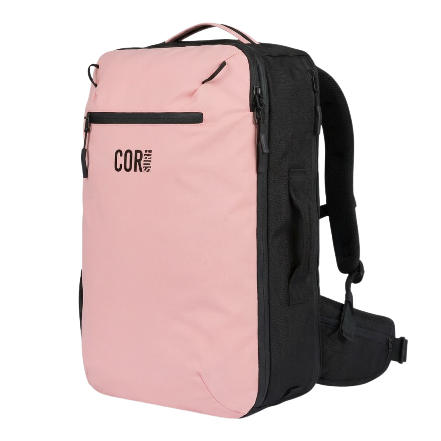 Island Hopper 40L Carry-On Backpack | 1–2 Week Travel | COR Surf - Niksstuff