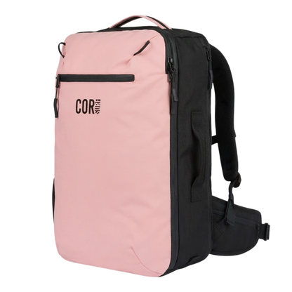 Island Hopper 40L Carry-On Backpack | 1–2 Week Travel | COR Surf - Niksstuff