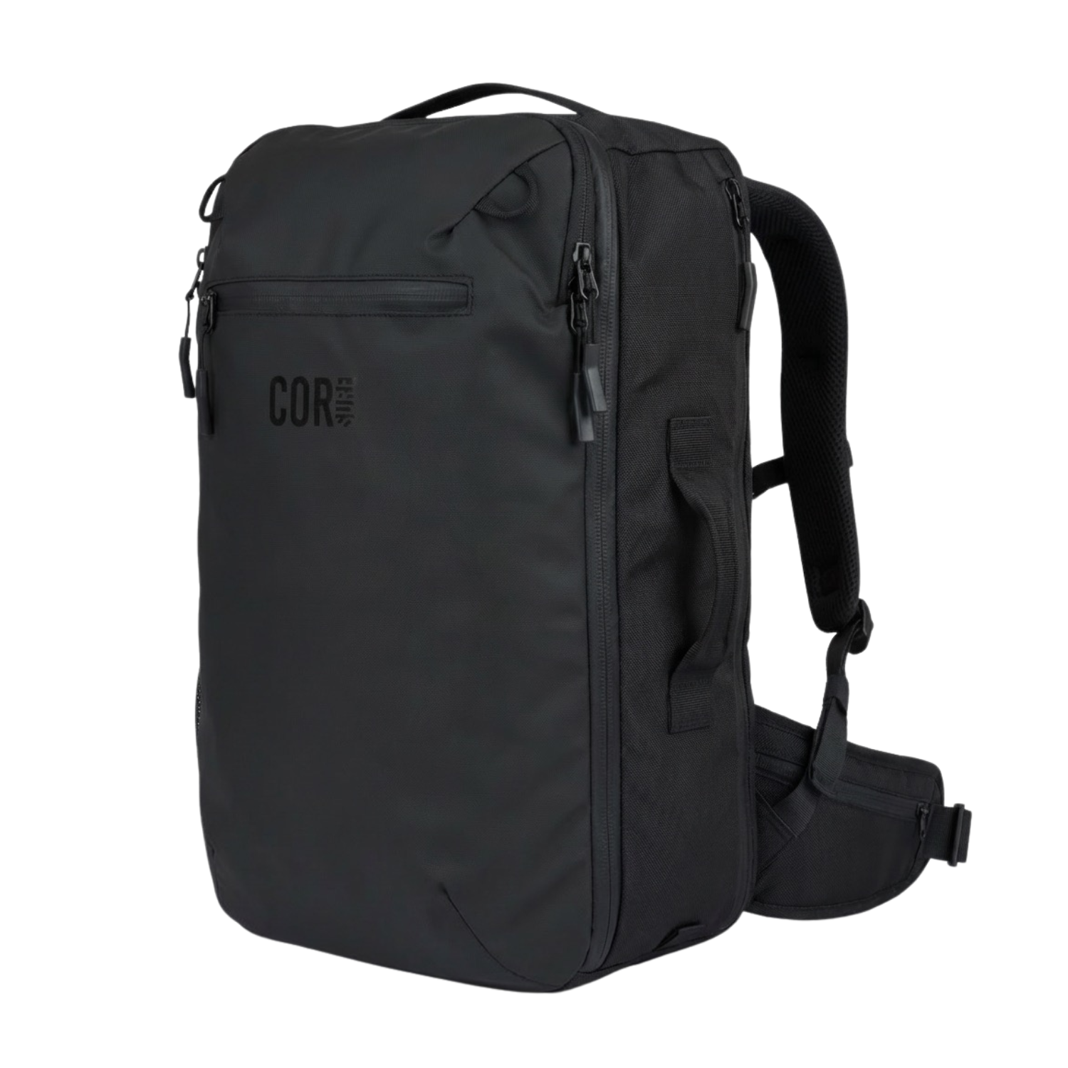 Island Hopper 40L Carry-On Backpack | 1–2 Week Travel | COR Surf - Niksstuff