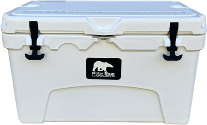 Polar Bear 45 Hard Cooler | 5-Day Ice Retention | 3 Colors - Niksstuff