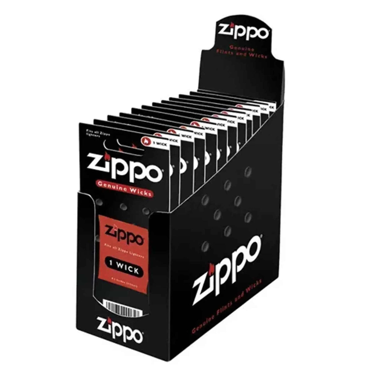 Zippo Wicks, Box of 24