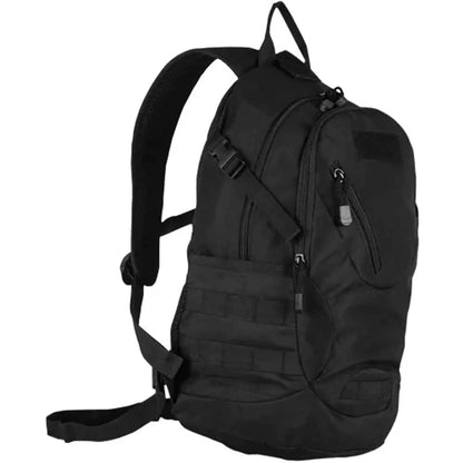 Scout Tactical Day Pack - Compact Olive Drab Gear for Every Adventure