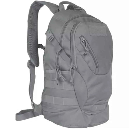 Scout Tactical Day Pack - Compact Olive Drab Gear for Every Adventure