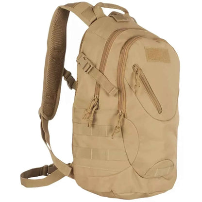 Scout Tactical Day Pack - Compact Olive Drab Gear for Every Adventure