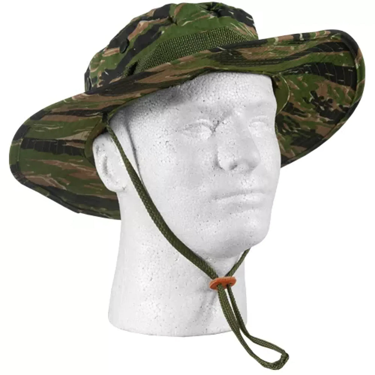 Tiger Stripe Boonie Hat