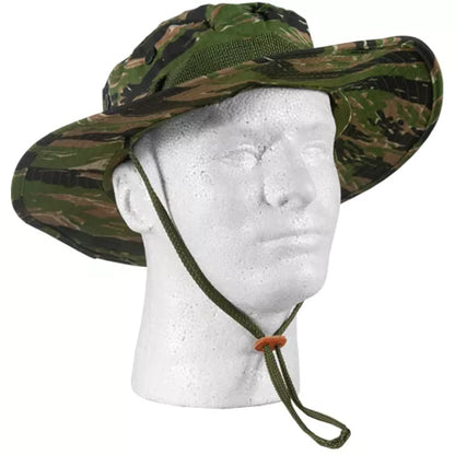 Tiger Stripe Boonie Hat