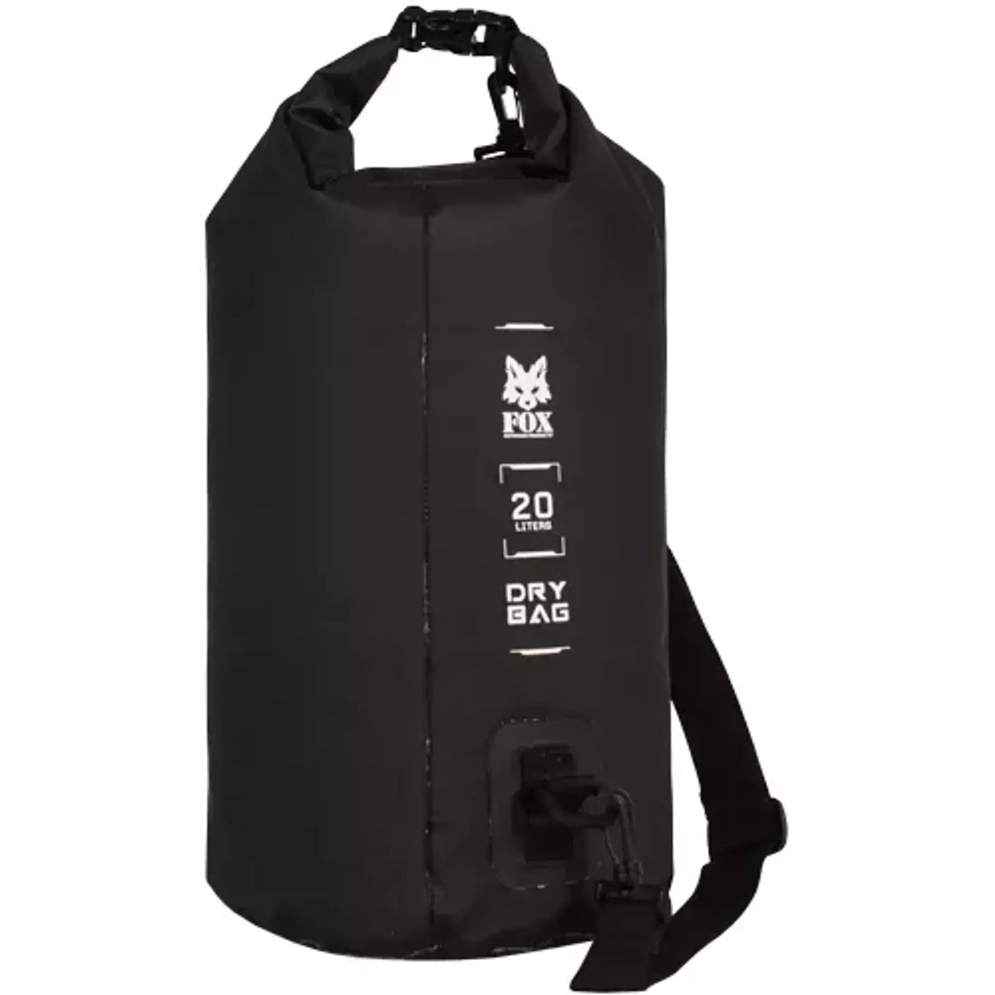 Fox Outdoor 20L Heavy-Duty Waterproof Dry Bag