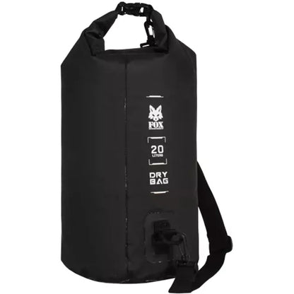 Fox Outdoor 20L Heavy-Duty Waterproof Dry Bag - Niksstuff