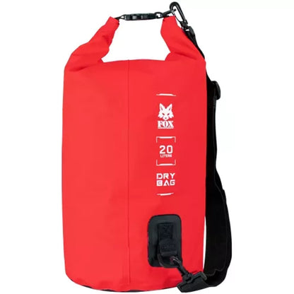 Fox Outdoor 20L Heavy-Duty Waterproof Dry Bag - Niksstuff