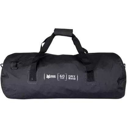 60 L Waterproof Boater's Zip Duffle Bag, 500D PVC