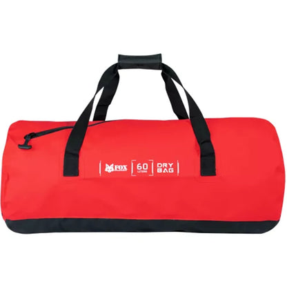 60 L Waterproof Boater's Zip Duffle Bag, 500D PVC
