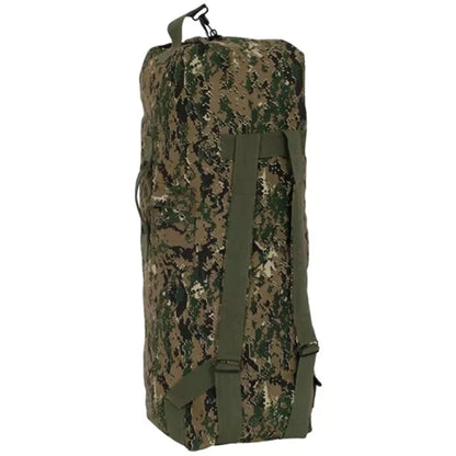 GI-Style Two-Strap Duffle Bag - 4 Colors
