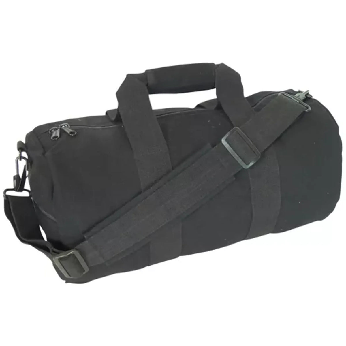 12 x 24 Roll Bag - Olive Drab and Black