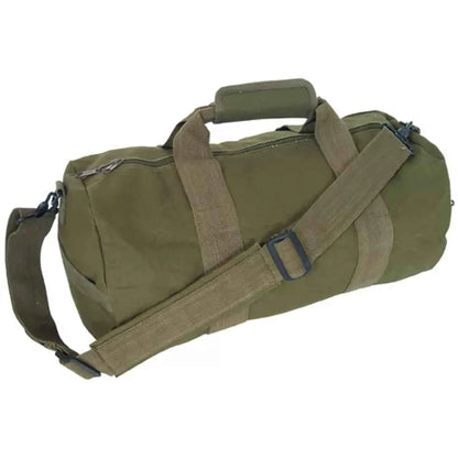 Fox Outdoor 14" x 30" Roll Bag | Tactical Duffel | Olive Drab