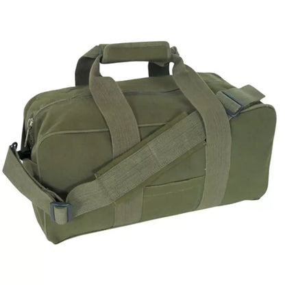 Olive Drab 12 x 24 Gear Bag